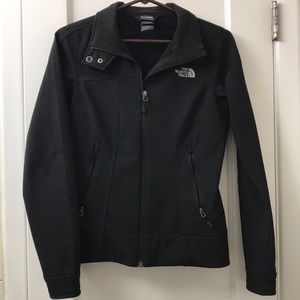 The North Face jacket